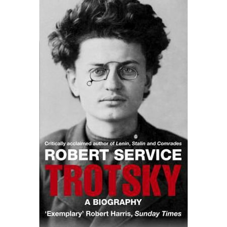 Trotsky : A Biography, Used [Paperback]