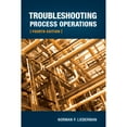 thumbnail image 1 of Pre-Owned Troubleshooting Process Operations, 9781593701765, 1593701764, Hardcover, 4 edition, 1 of 1