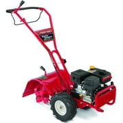 Restored Troy-Bilt Super-Bronco Rear CRT Counter Rotating Tine Tiller 21D65M8766 (Fair) (Refurbished)