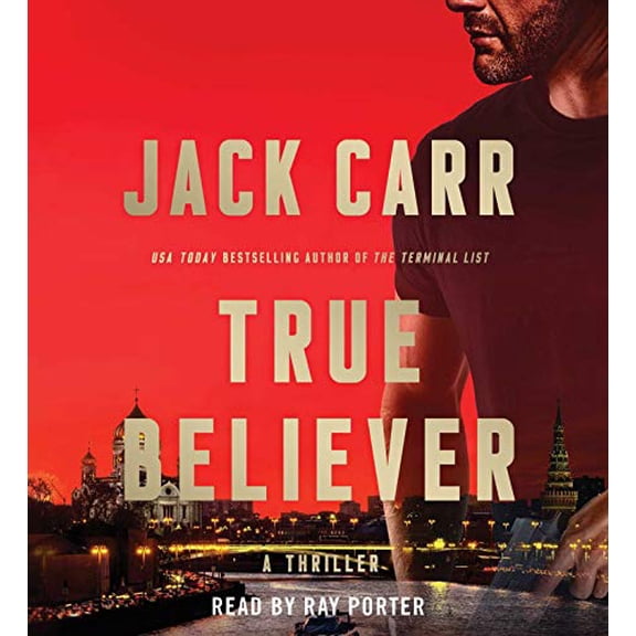 Pre-Owned True Believer (Unknown) 1508267731 9781508267737