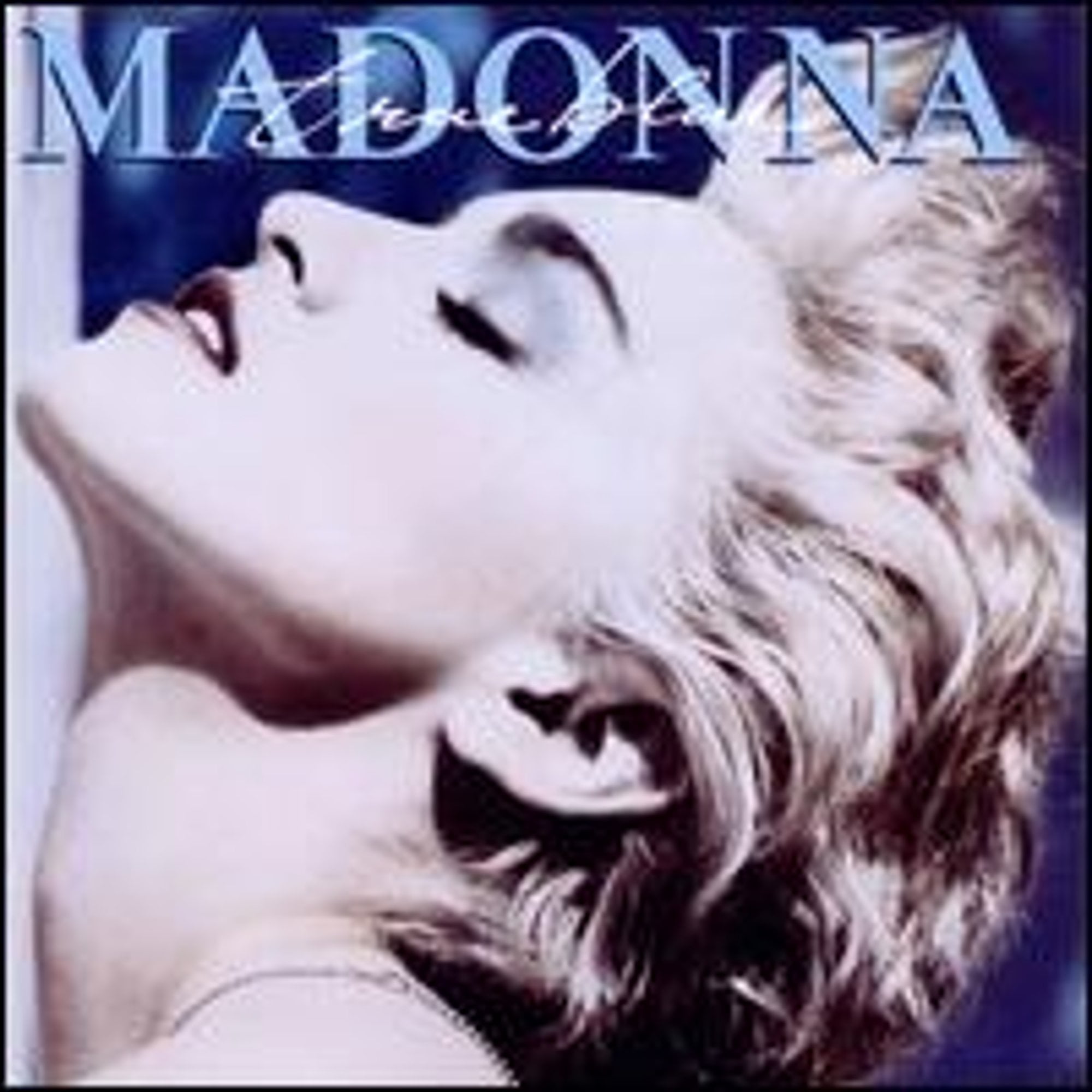 Madonna 90s Music in Music - Walmart.com