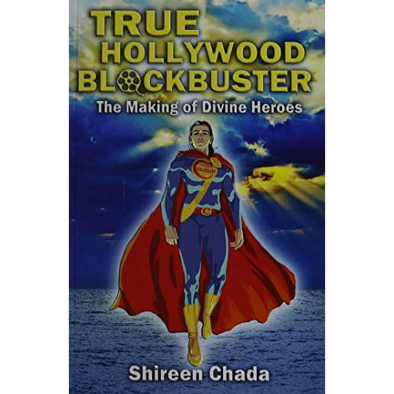 Pre-Owned True Hollywood Blockbuster Paperback