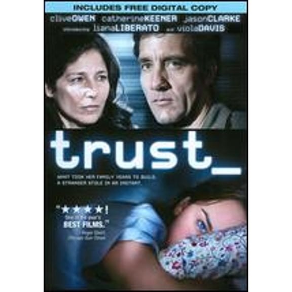 Pre-Owned Trust (DVD 0687797133595) directed by David Schwimmer
