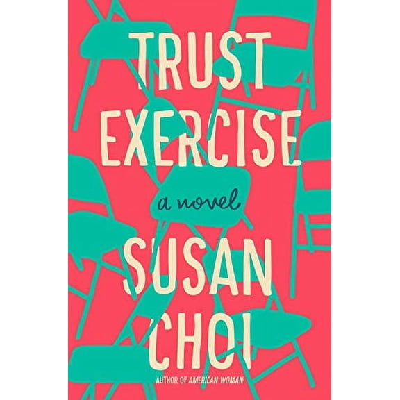 Pre-Owned Pre-Owned Trust Exercise Paperback