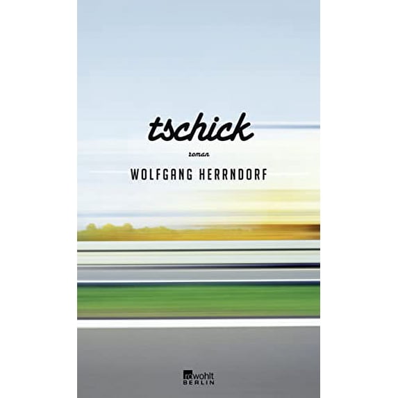 Pre-Owned Tschick Paperback