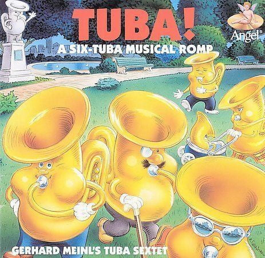 Tuba records outlet