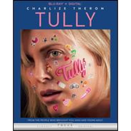 Pre-Owned Tully [Blu-ray] (Blu-Ray 0191329058060) directed by Jason Reitman