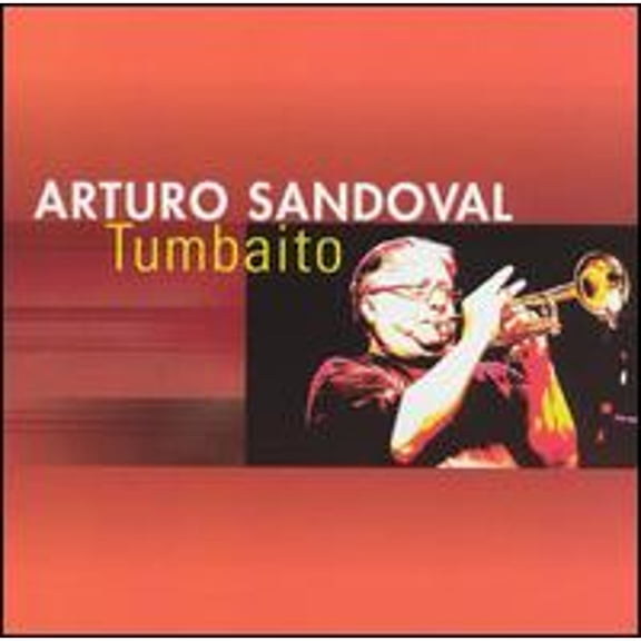 Pre-Owned Tumbaito (CD 0733751597429) by Arturo Sandoval