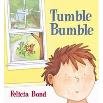 Pre-Owned Tumble Bumble (Hardcover) 1886910154 9781886910157