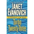 thumbnail image 1 of Pre-Owned Turbo Twenty-Three: A Stephanie Plum Novel (Paperback 9780345543011) by Janet Evanovich, 1 of 1