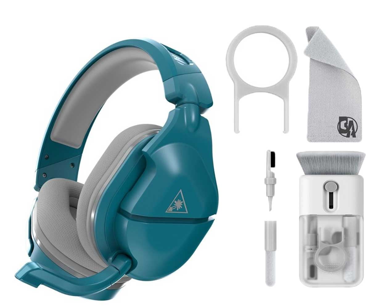 Turtle Beach Stealth 600 Gen 2 MAX Wireless Multiplatform Gaming