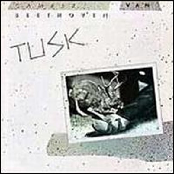 Pre-Owned Tusk (CD 0656605927626) by Camper Van Beethoven