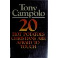 thumbnail image 1 of Twenty Hot Potatoes Christians Are Afraid to Touch (Hardcover) 9780849906558, 1 of 5