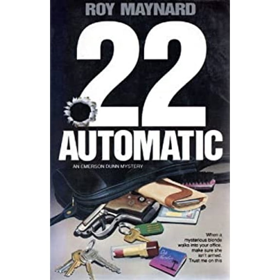Pre-Owned Twenty-Two Automatic (Paperback) 9780891076964