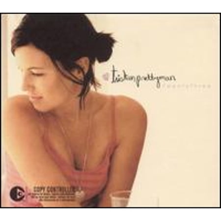 Pre-Owned Twentythree (CD 0724356360228) by Tristan Prettyman