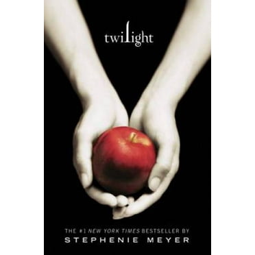 Pre-Owned Twilight: 1 (The Twilight Saga) Paperback