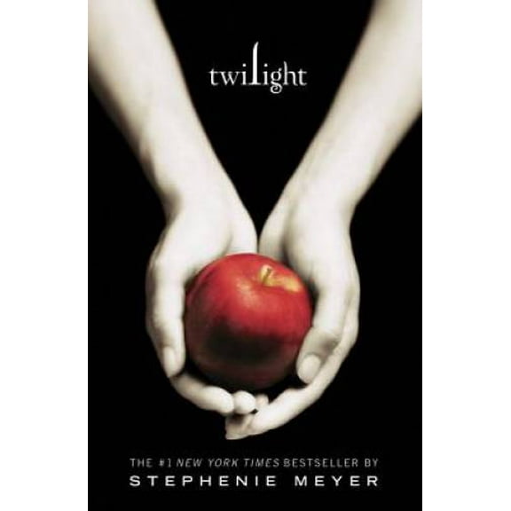 Pre-Owned Twilight: 1 (The Twilight Saga) Paperback