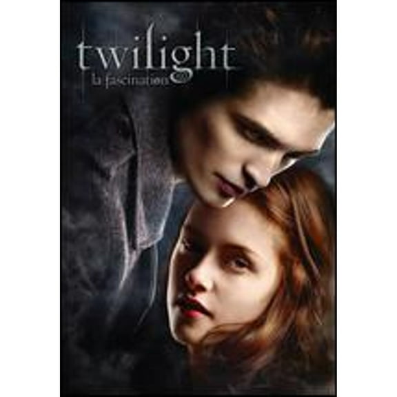 Pre-Owned Twilight (DVD 0774212100925) directed by Catherine Hardwicke