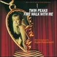 thumbnail image 1 of Pre-Owned Twin Peaks: Fire Walk with Me [Music from the Motion Picture Soundtrack] (CD 0093624501923) by Angelo Badalamenti, 1 of 1
