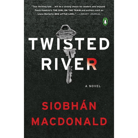 Pre-Owned Twisted River : A Novel