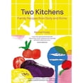 thumbnail image 1 of Pre-Owned Two Kitchens: 120 Family Recipes from Sicily and Rome Hardcover, 1 of 1