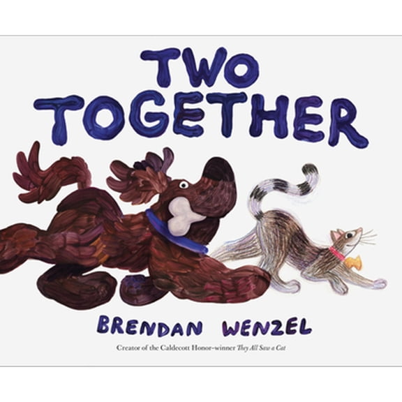 Pre-Owned Two Together (Hardcover) 1797202774 9781797202778