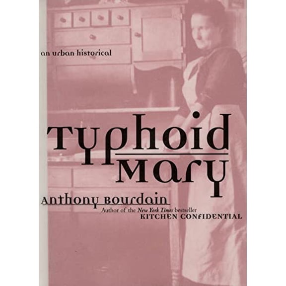 Pre-Owned Typhoid Mary: An Urban Historical (Hardcover) 1582341338 9781582341330
