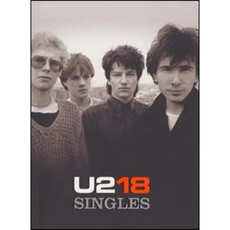 Pre-Owned U218 Singles [US Bonus DVD] (CD 0602517135512) by U2