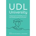 thumbnail image 1 of Pre-Owned UDL University: Designing for Variability Across the Curriculum Paperback, 1 of 1