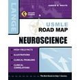 thumbnail image 1 of Pre-Owned USMLE Road Map Neuroscience, Second Edition (Paperback) 0071496238 9780071496230, 1 of 1