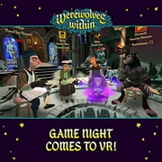 Pre-Owned UbiSoft Werewolves Within PlayStation 4 VR (Good)