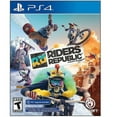 thumbnail image 1 of Pre-Owned Ubisoft Riders Republic (PlayStation 4), 1 of 1