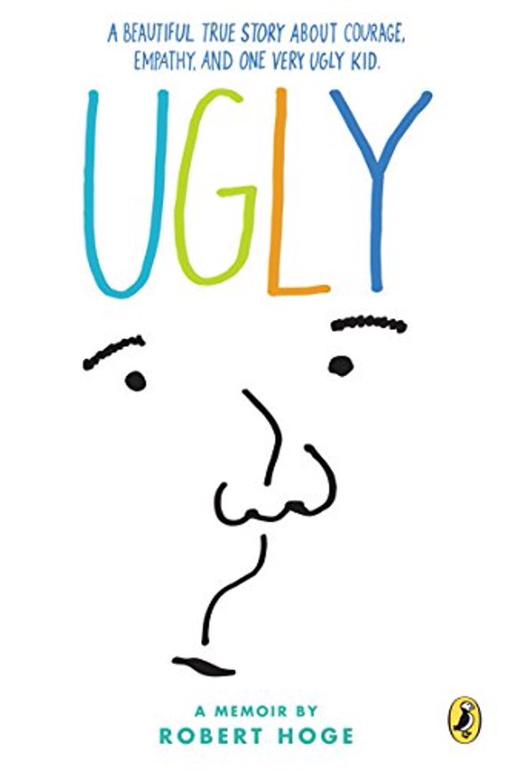 Pre-Owned Ugly Paperback