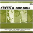 thumbnail image 1 of Pre-Owned Ultimate Collection (CD 0724353593124) by Peter & Gordon, 1 of 1