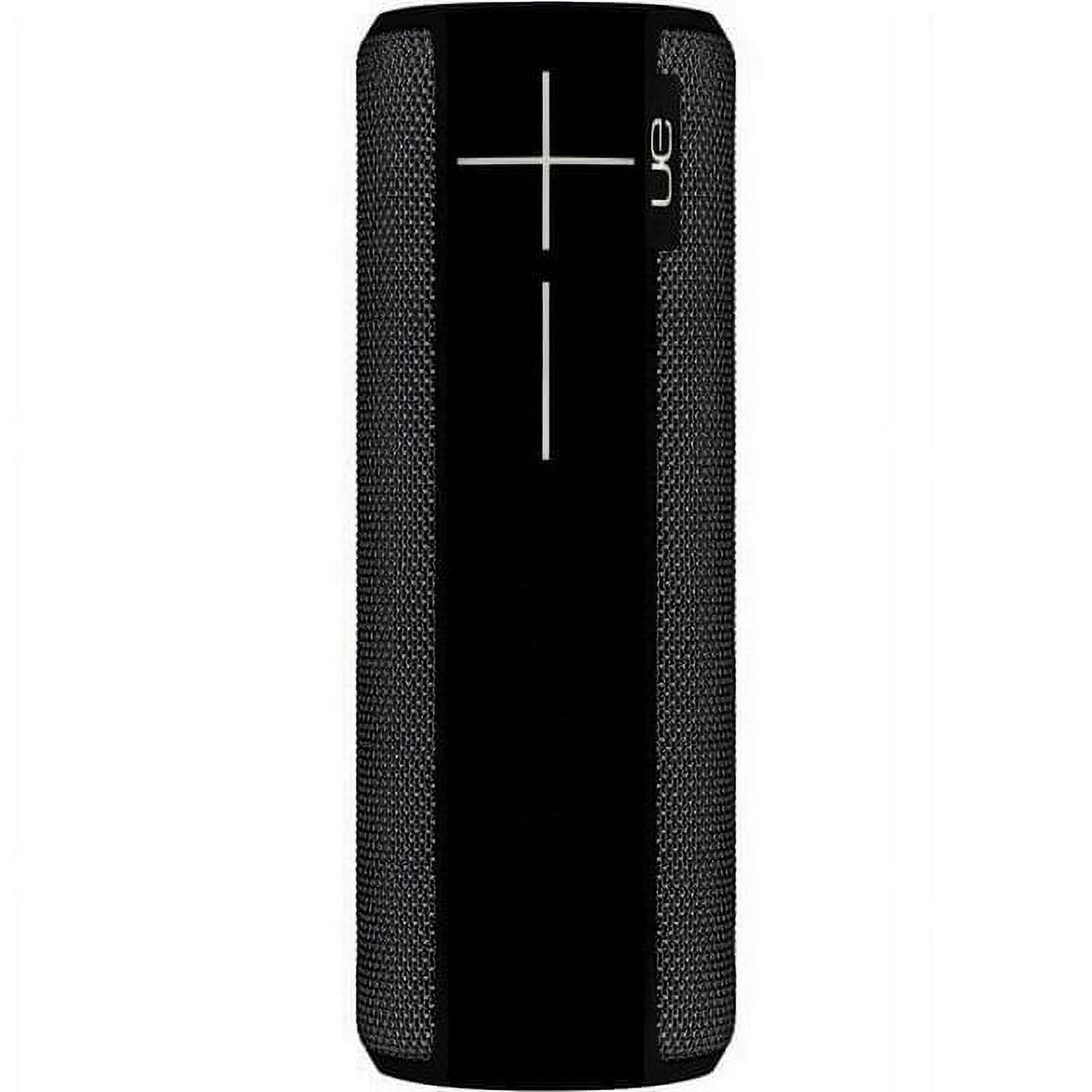 Pre-Owned Ultimate Ears Portable Bluetooth Speaker, Black, 984-000551R (Refurbished: Good) - image 1 of 2