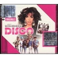 thumbnail image 1 of Pre-Owned Ultimate Hits: Ultimate Disco (CD 0628261124527) by Various Artists, 1 of 1