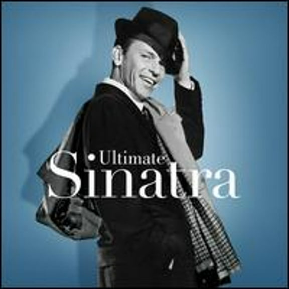 Pre-Owned Ultimate Sinatra (CD 0602547136992) by Frank Sinatra