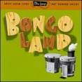 thumbnail image 1 of Pre-Owned Ultra-Lounge, Vol. 17: Bongoland (CD 0724385341328) by Various Artists, 1 of 1