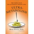 thumbnail image 1 of Pre-Owned Ultra-Metabolism: The Simple Plan for Automatic Weight Loss Paperback, 1 of 1