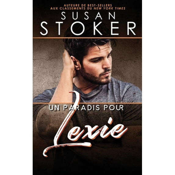 Pre-Owned Un paradis pour Lexie (Paperback) 1644992108 9781644992104