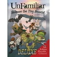 thumbnail image 1 of Pre-Owned UnFamiliar DELUXE: Release the Tiny Beasts (Hardcover) by Jerry Joe Seltzer, 1 of 1