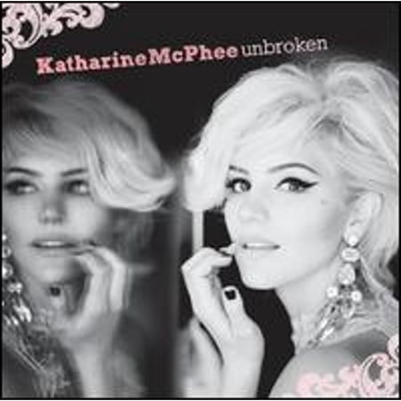Pre-Owned Unbroken (CD 0602527131061) by Katharine McPhee