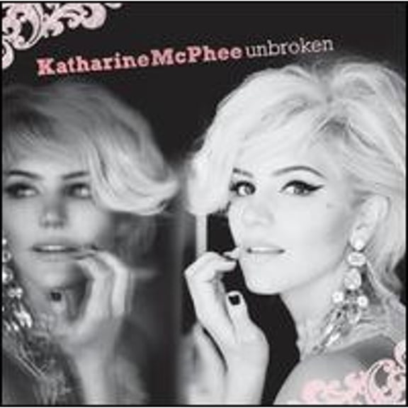 Pre-Owned Unbroken (CD 0602527131061) by Katharine McPhee
