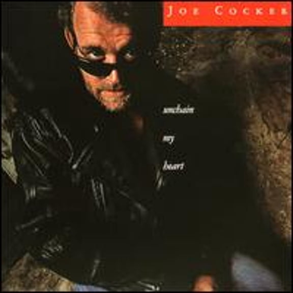 Pre-Owned Unchain My Heart (CD 0077774828529) by Joe Cocker