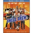 thumbnail image 1 of Pre-Owned Uncle Drew [Blu-ray/DVD] (Blu-Ray 0031398291640) directed by Charles Stone, III, 1 of 1