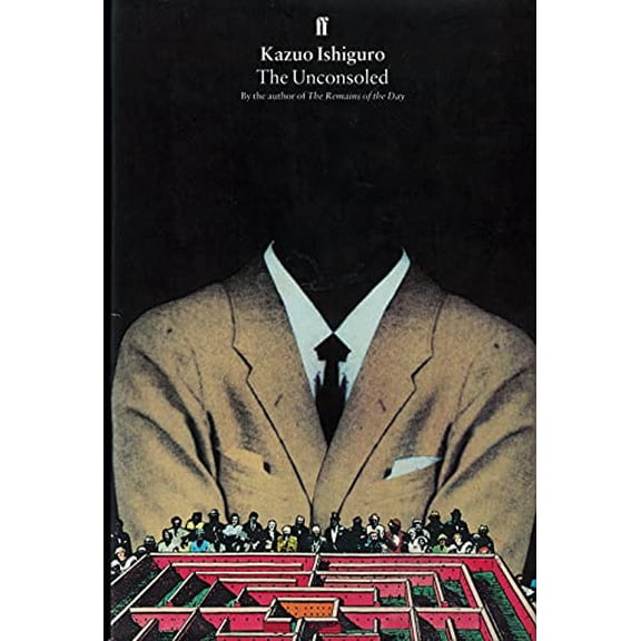 Pre-Owned Unconsoled-Csd Hardcover
