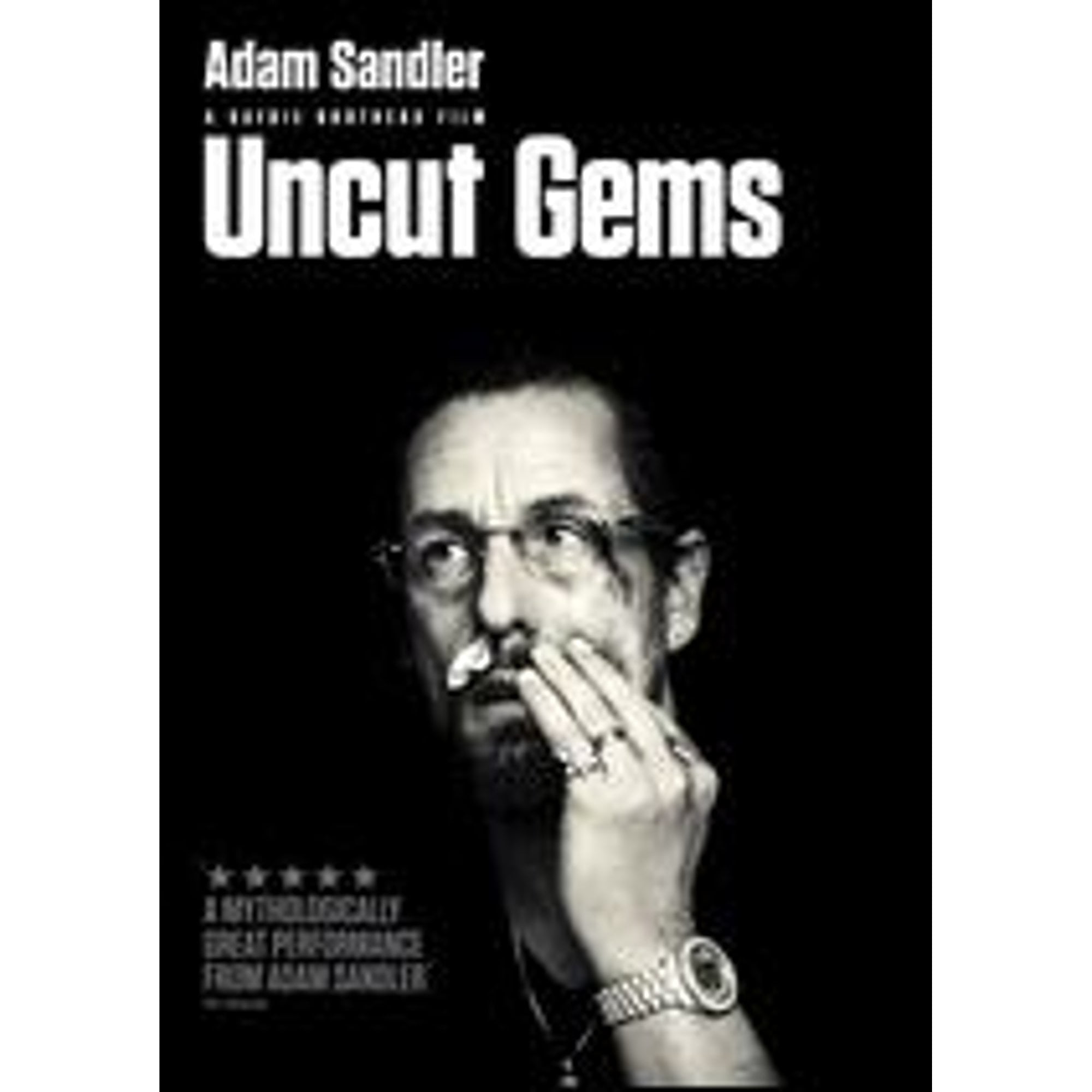 Benny Safdie Uncut Gems Free Stream Pre-Owned Uncut Gems