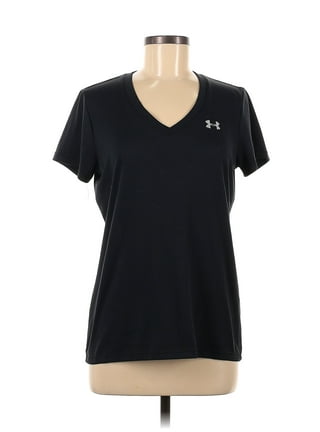 Under Armour Womens Savings Tops & T-Shirts in Womens Savings