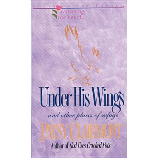 PreOwned Under His Wings (Hardcover) 1561792799 9781561792795