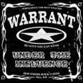thumbnail image 1 of Pre-Owned Under the Influence (CD 0670573008422) by Warrant, 1 of 1
